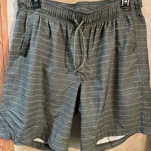 George Brand Wet/Dry shorts
